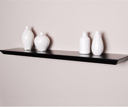 Floating Shelf Styles