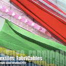 eTextiles: FabriCables