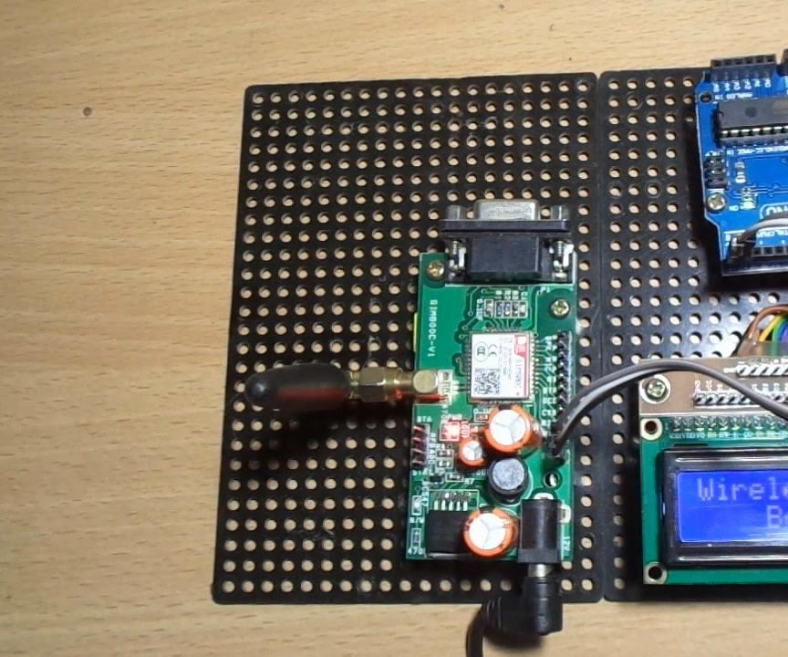 Electronic Notice Board Using Arduino in 4 STEPS