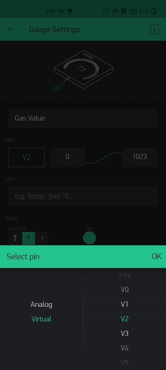 BLYNK APP INSTALLATION & SETUP