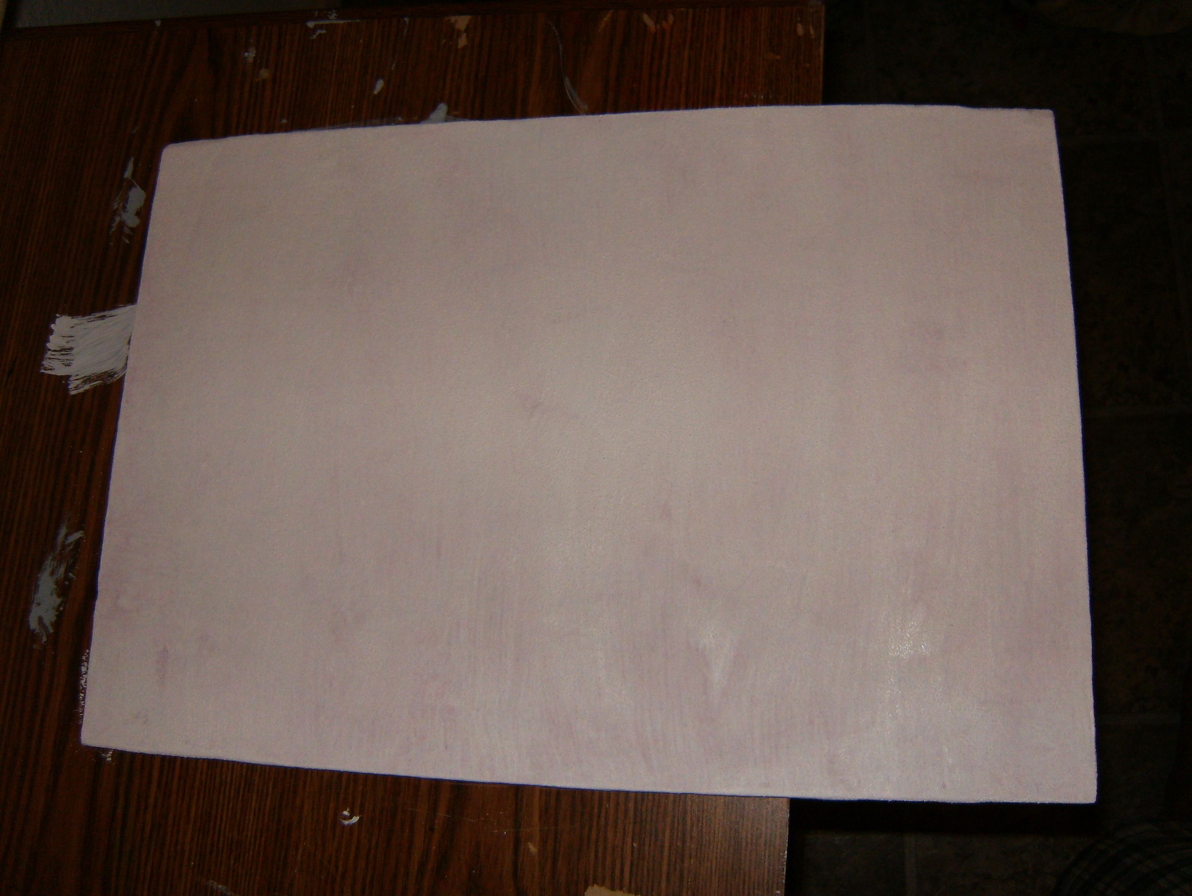 Cheap Canvas 5 Steps Instructables