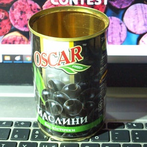 Take a Clean Empty Jar: