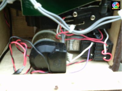 The Bits and Bobs