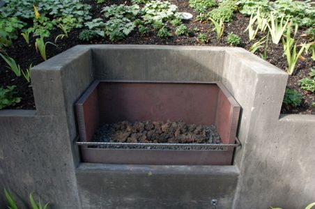 Sand Fire Garden : 7 Steps (with Pictures) - Instructables