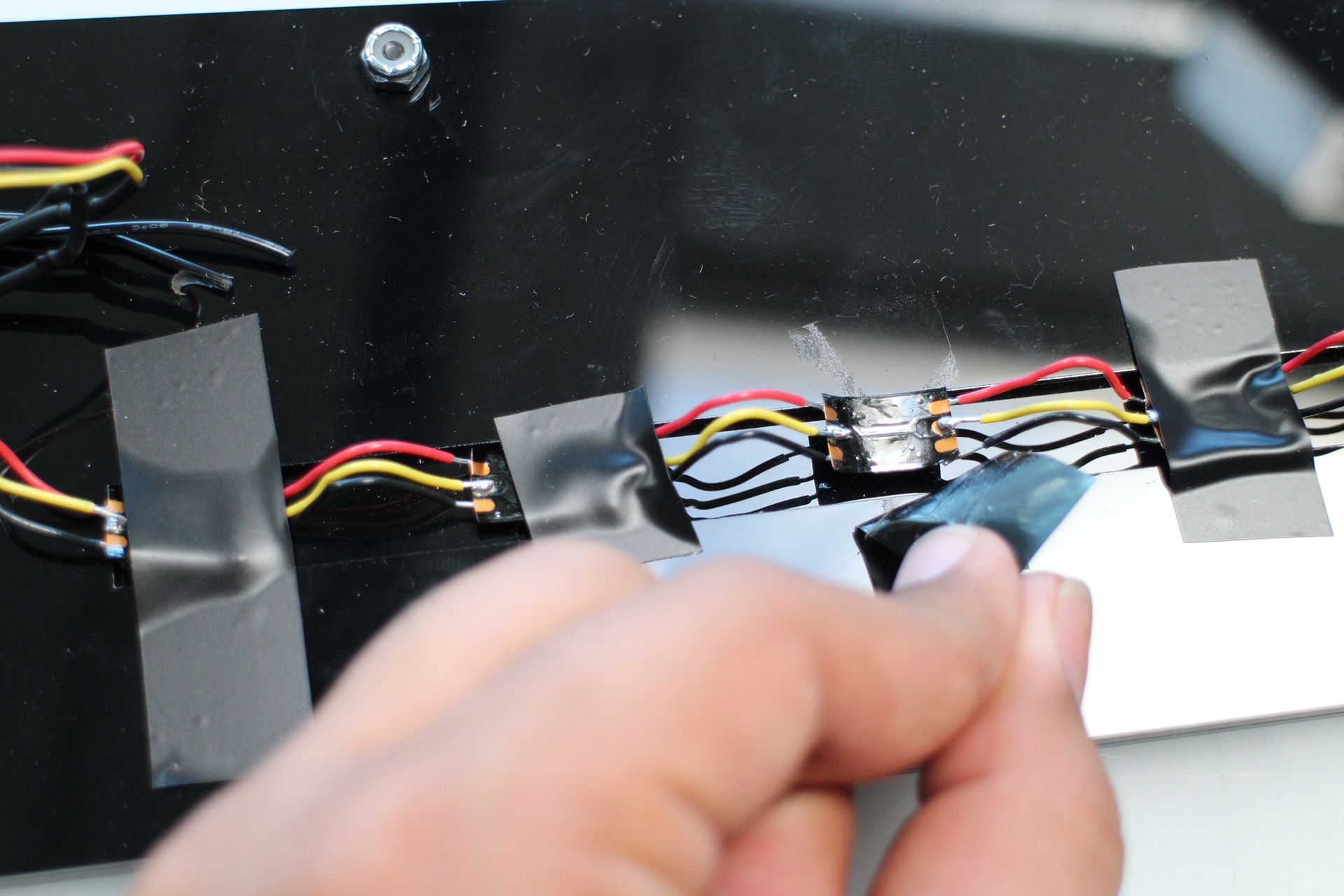 Landing Strip Light System 5 Steps (with Pictures) Instructables