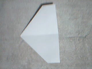 A Quick Flip, and Then Come the Folds...