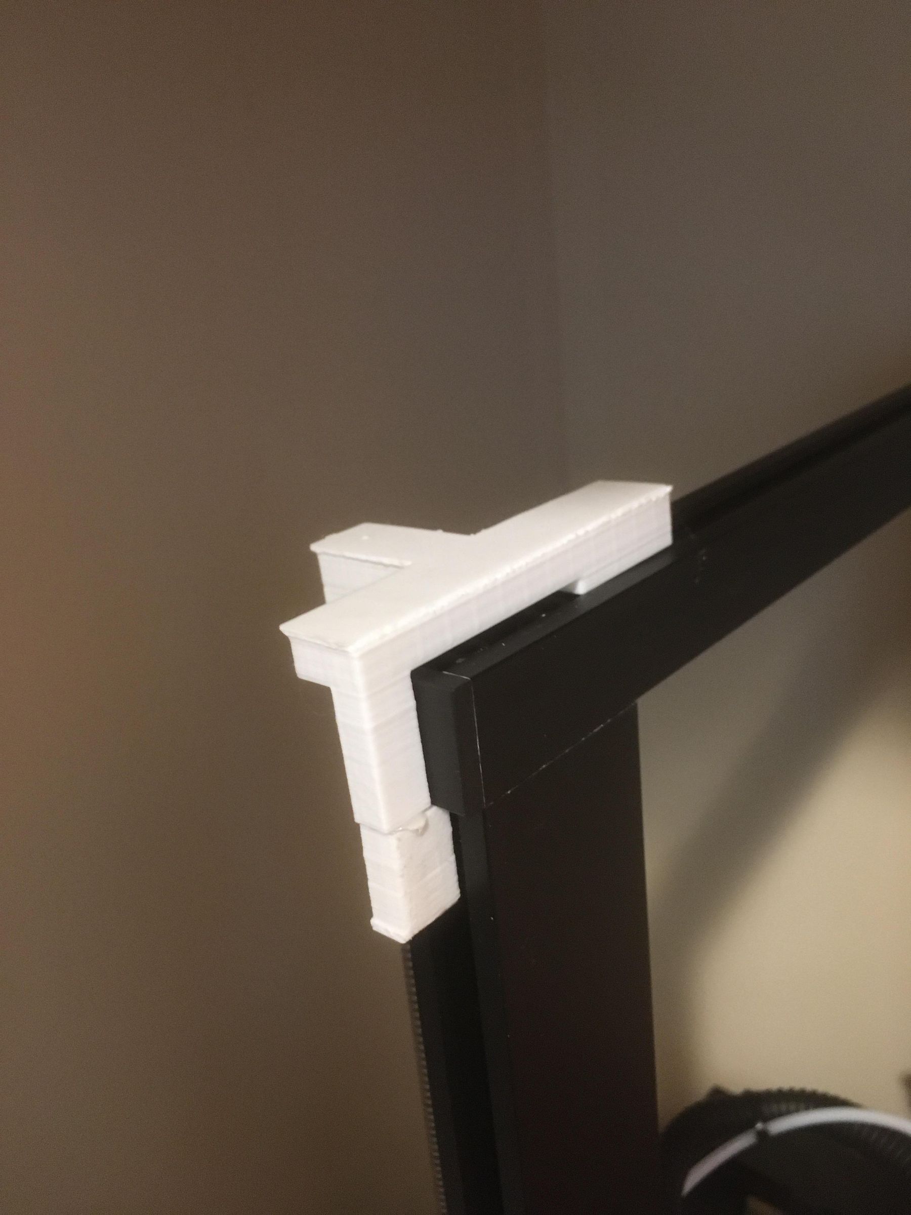 Z Axis Connector for 3d Printer(connectors) 4 Steps Instructables