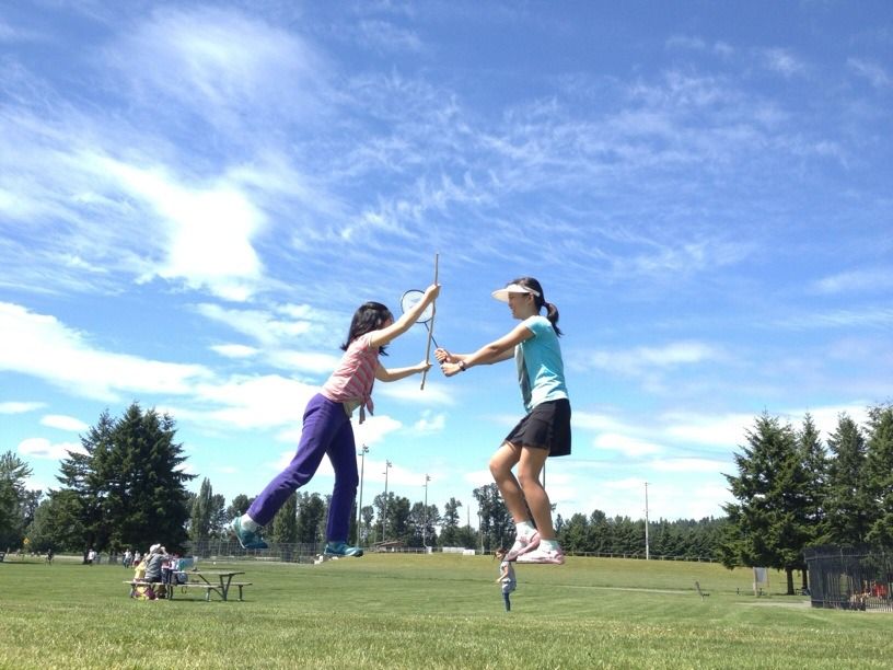 How to Shoot Levitation Photos