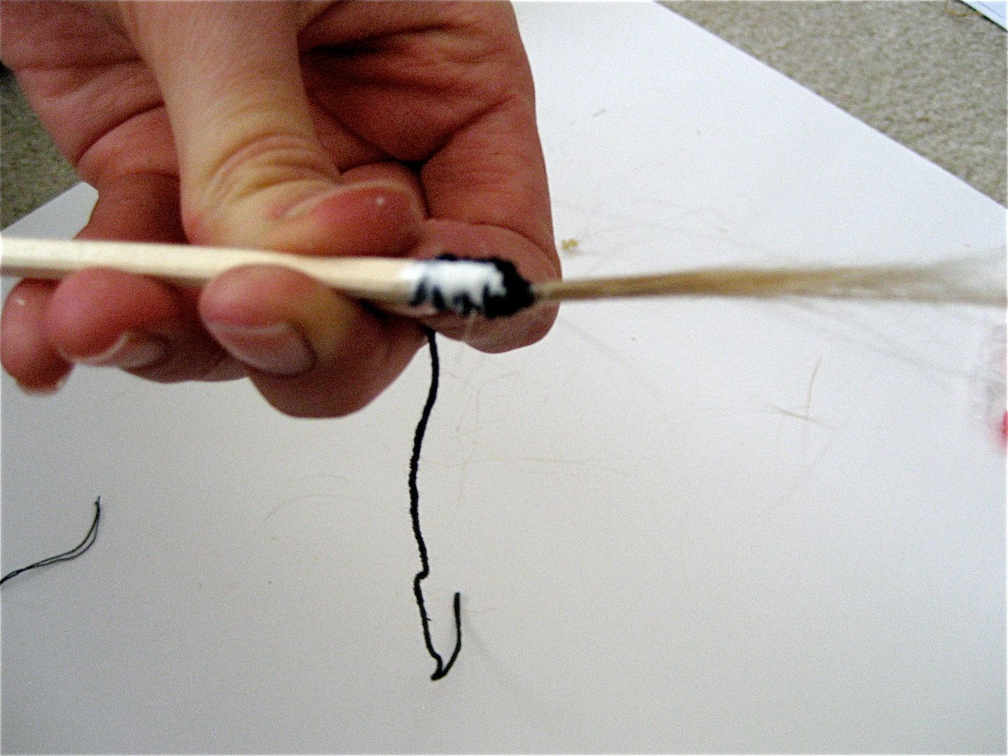 Making Your Own Paintbrushes 7 Steps (with Pictures) Instructables