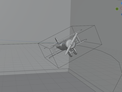 Setting Up the Animation