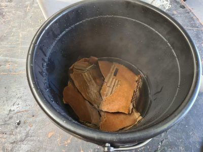 ​Prepare Your Cardboard