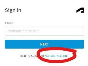 Step 3: Creamos Cuenta
