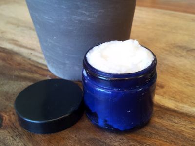 Eco Friendly Homemade Deoderant