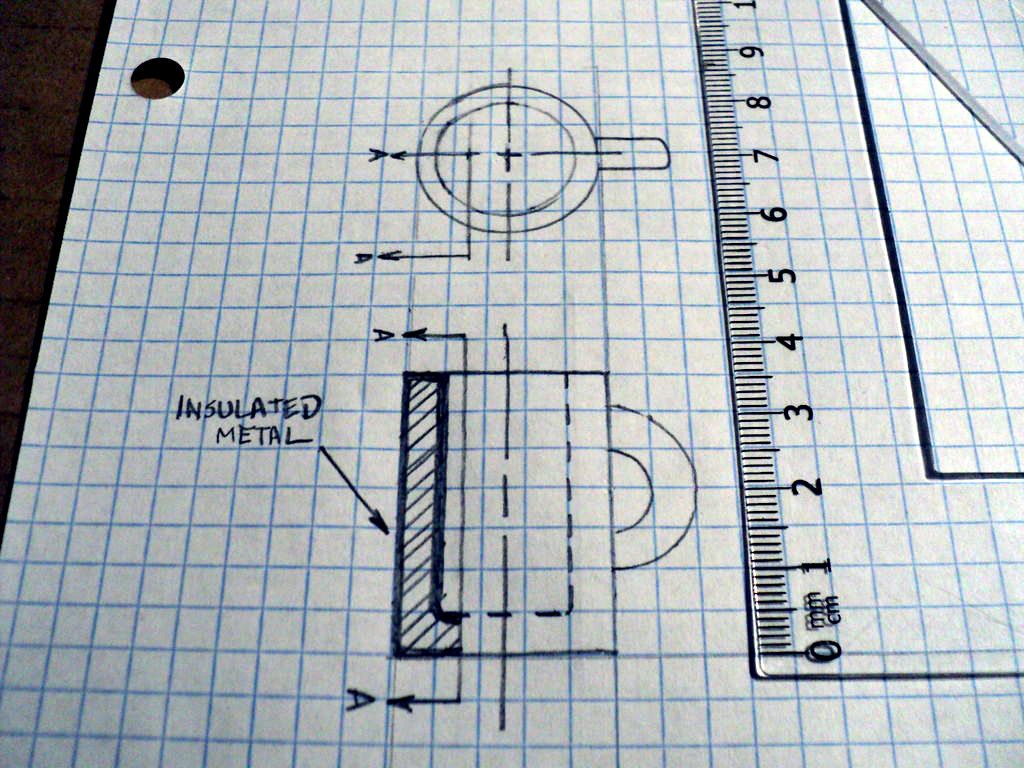 Technical Drawing Basics For Kids