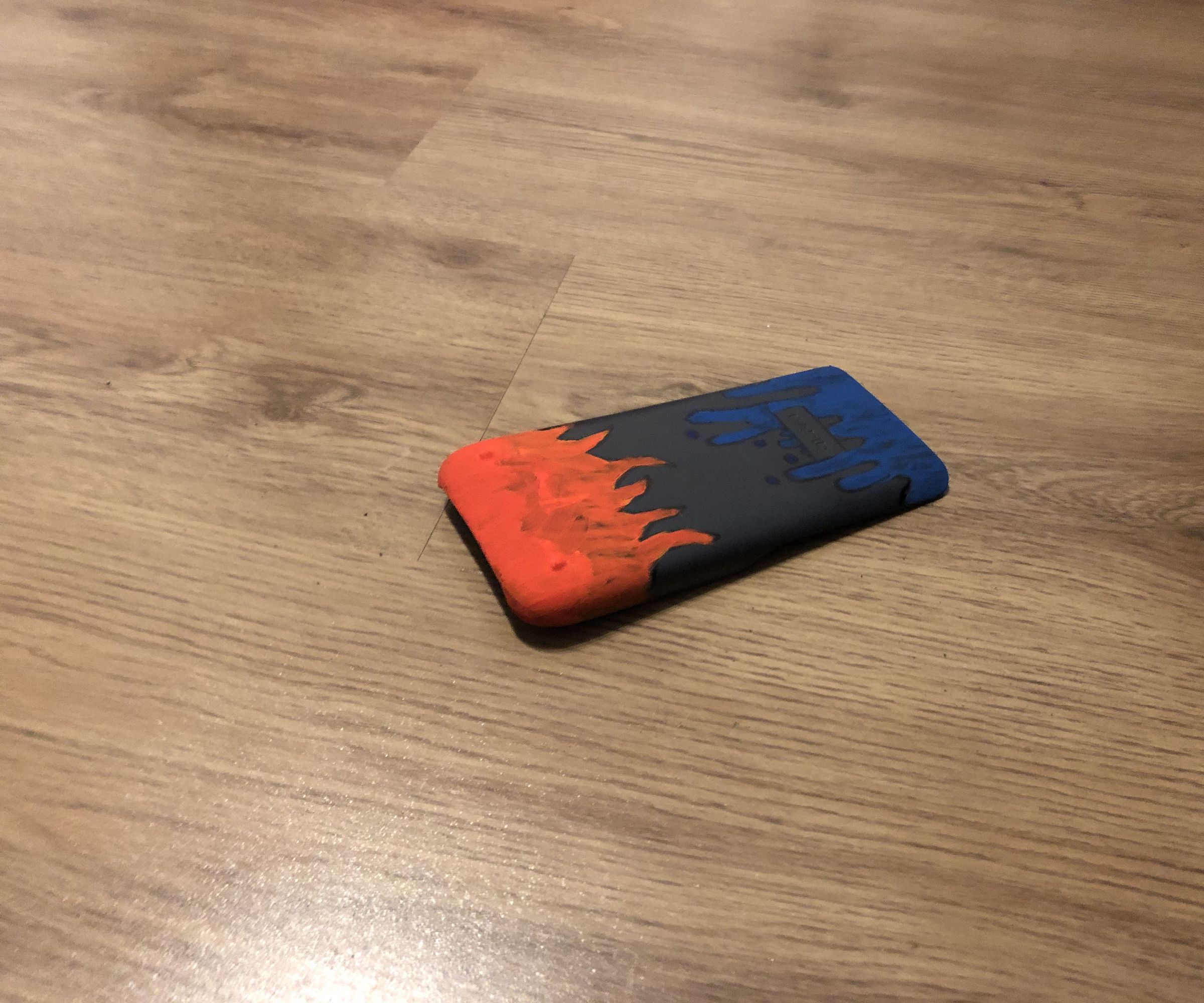 Calculator Customization