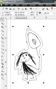 Add a Loop for a Pendant