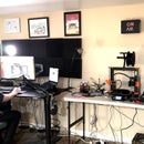 A Smarter On-Air Light Using ESP32 & Viam