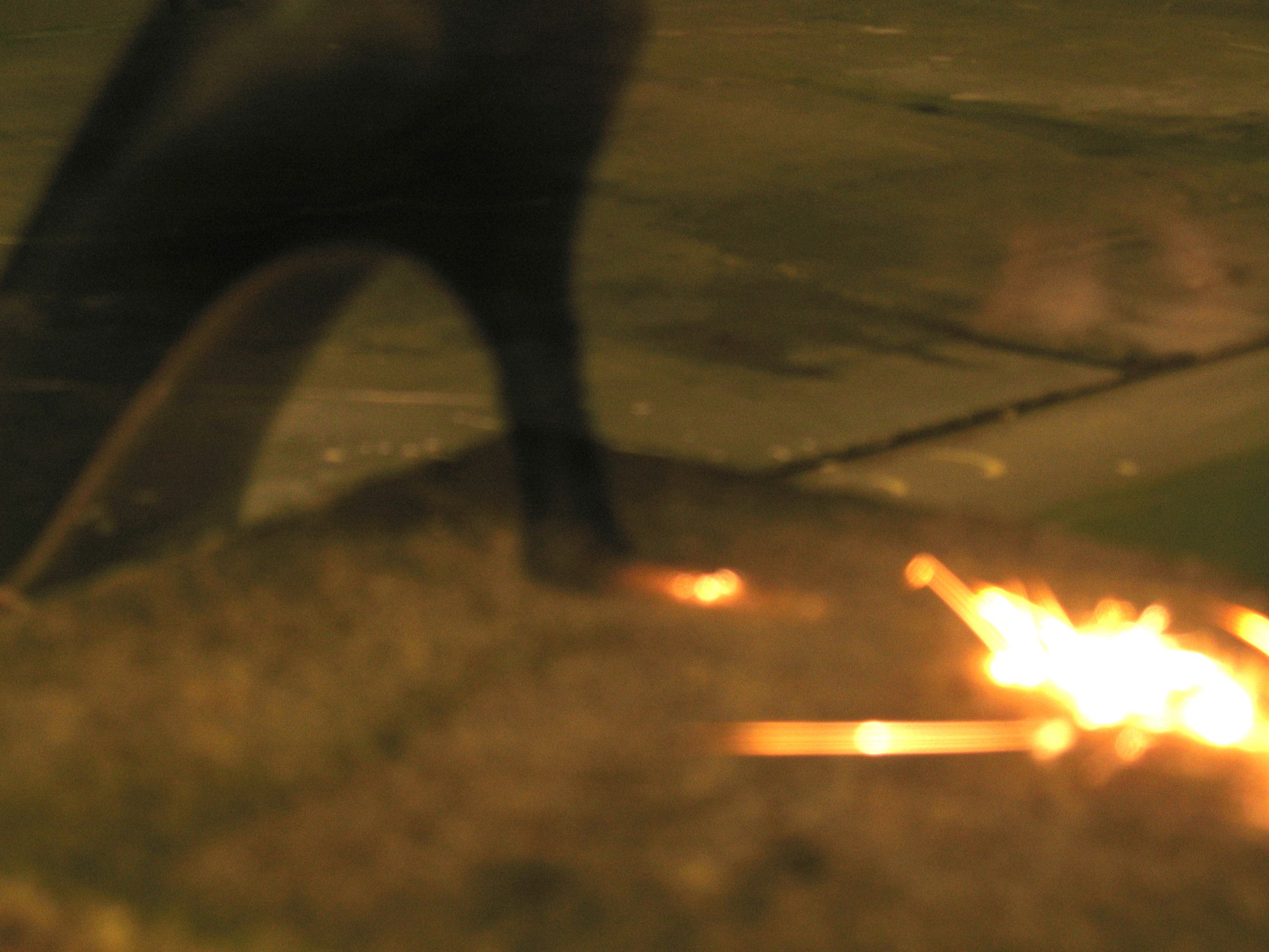 How to Dance and Sparkle Through Life