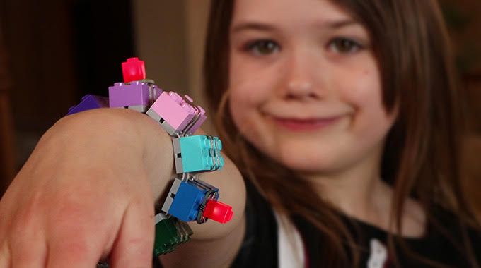 Crazy Circuits: an Open Source Electronics Learning System : 8 Steps ...