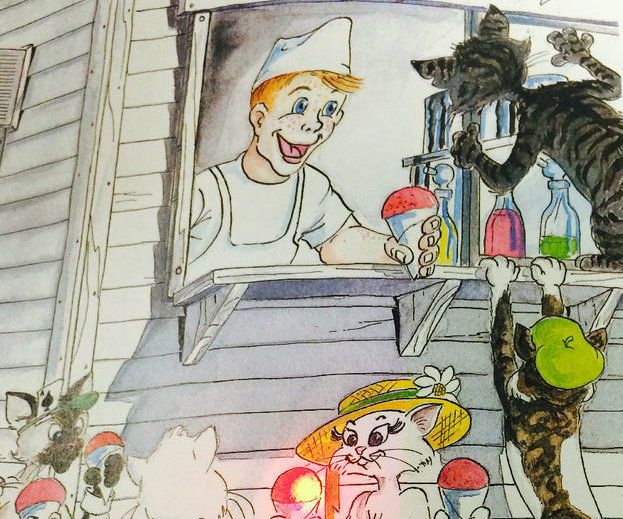 Artistic Embellishment with Circuit Scribe