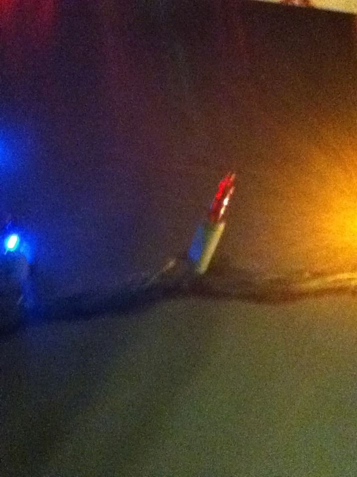 Replace Christmas Light