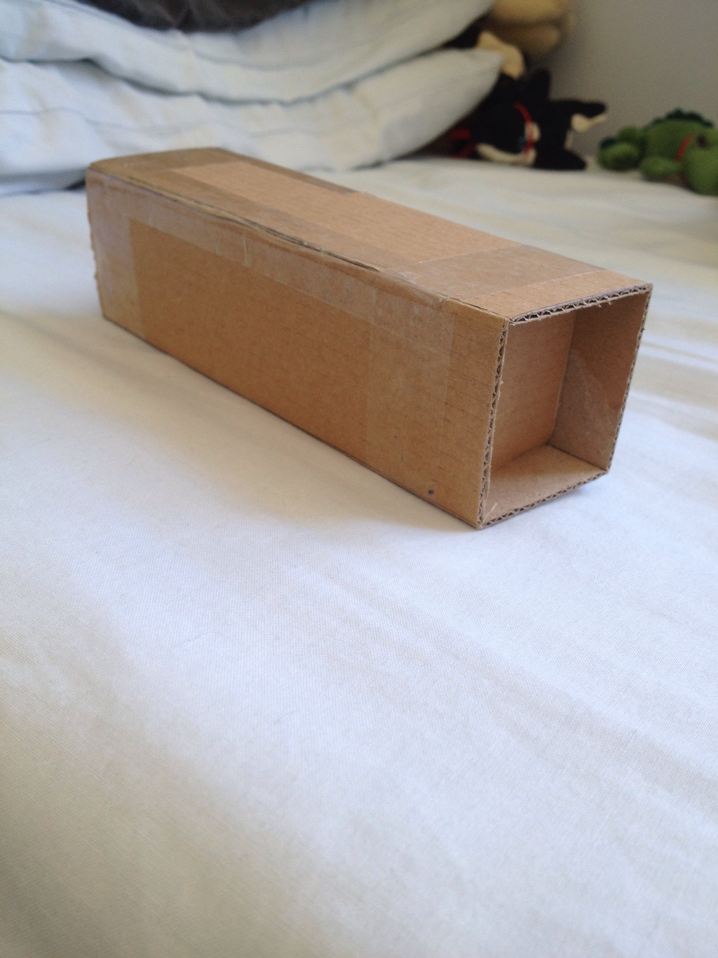 Fingerboard Simple Fun Box