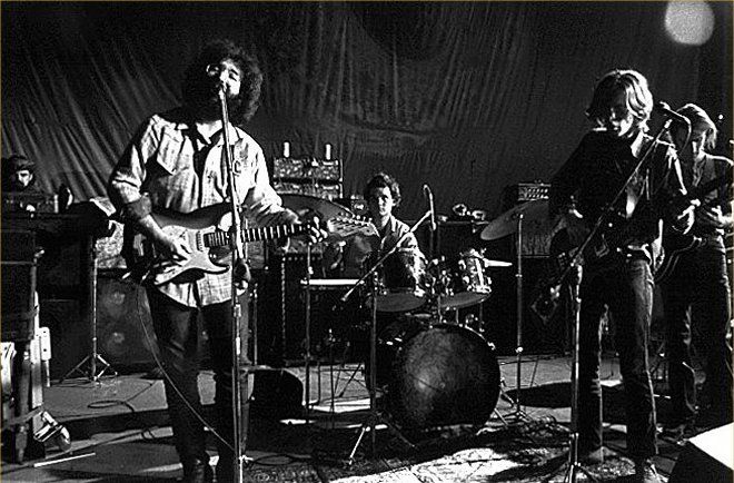 How to Be a Better "Jam" Musician