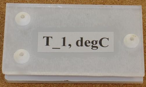 Simple BLE Temp Sensor for Beginners, 5 Yrs on Coin Cell