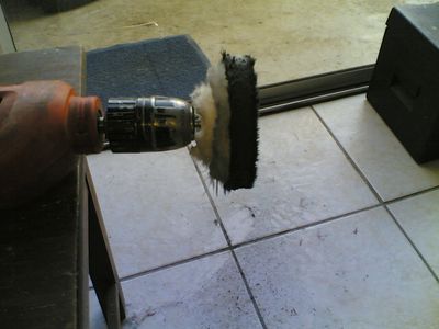 CD SCRATCH REPAIR
