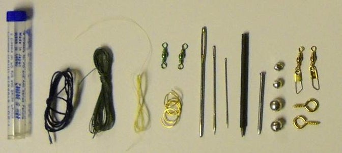 Cord Spool