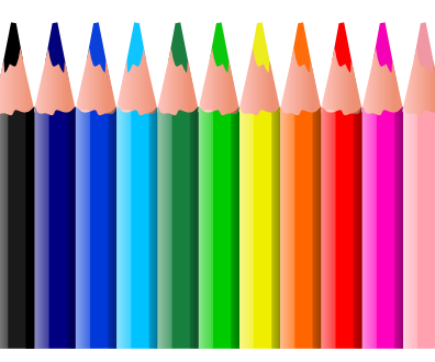 My Drawing Compilation #1