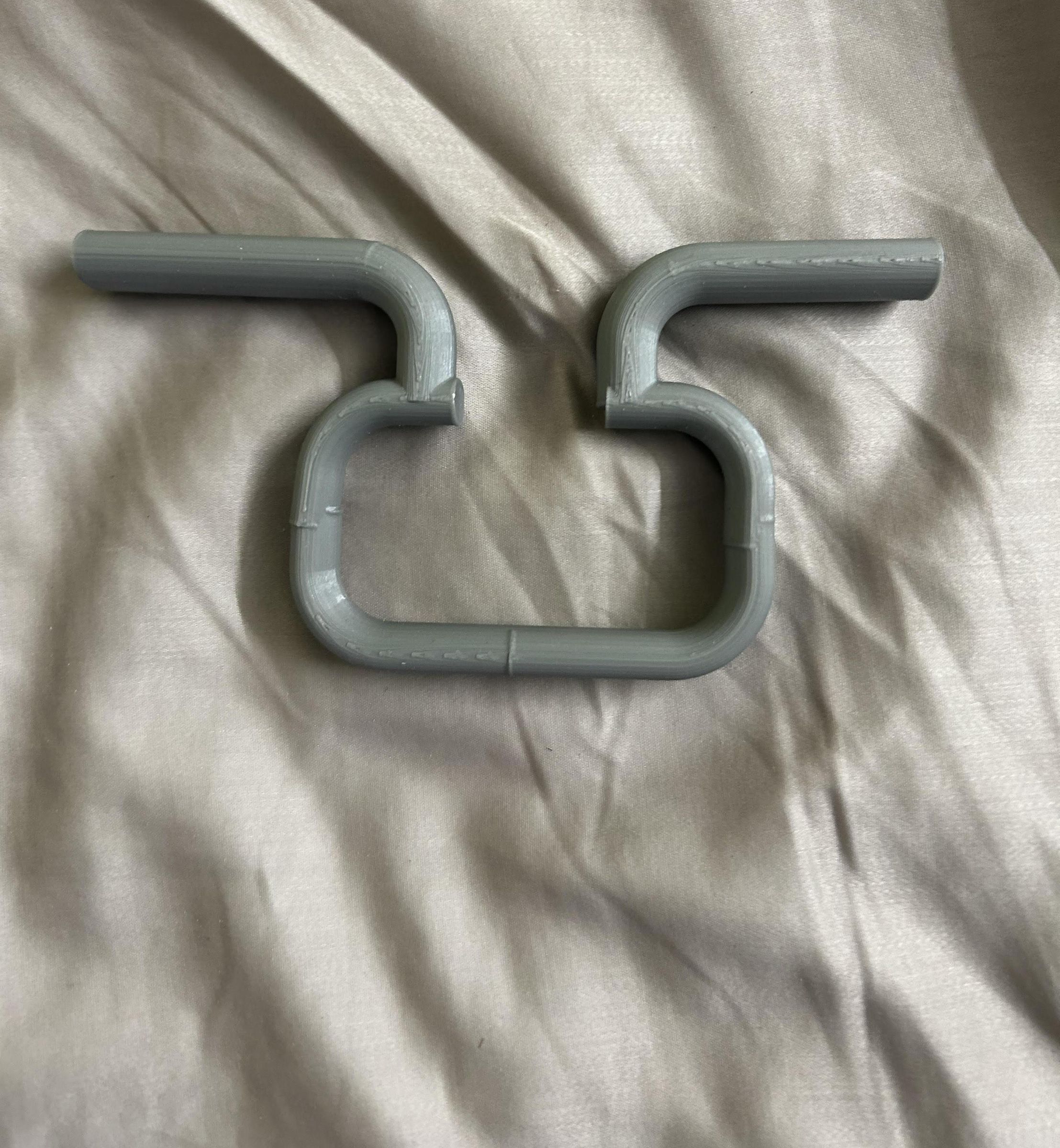 One Grip Trip