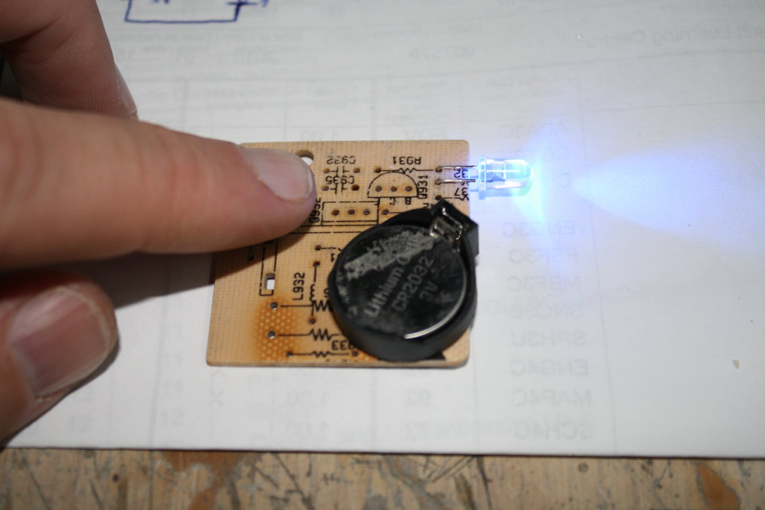 DIY Circuit Board Creation : 6 Steps - Instructables