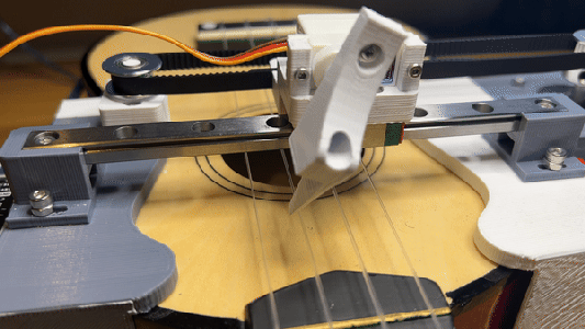 Position Calibration