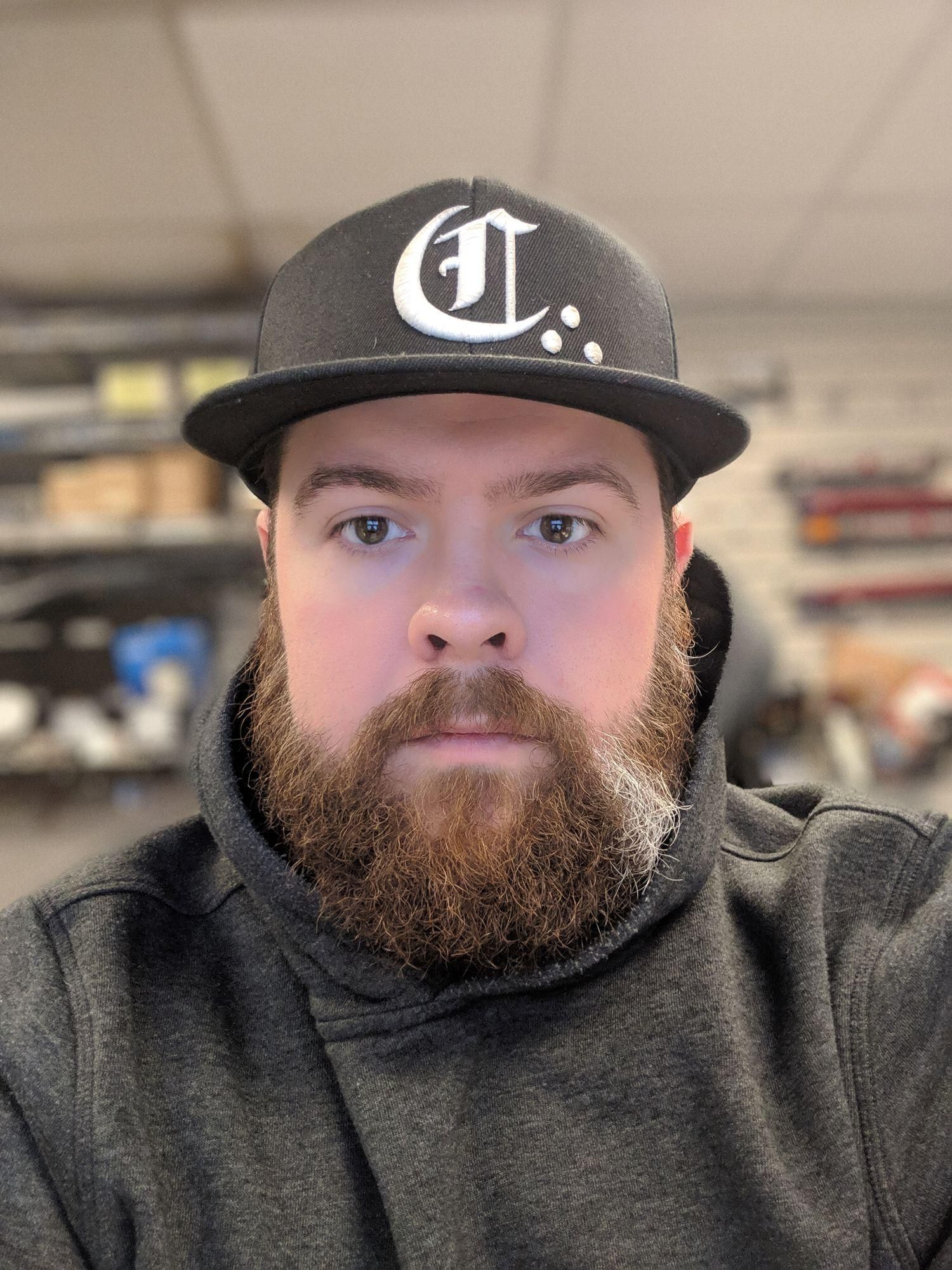 GarageHobbyist