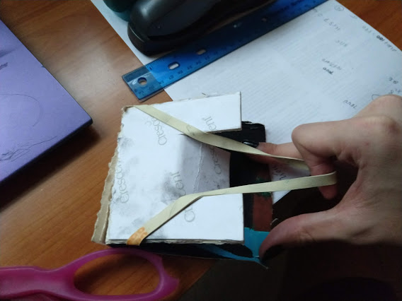 Ballista, What You'll Need: Any Piece of Cardboard, (in My Case I Chose ...