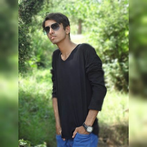 author