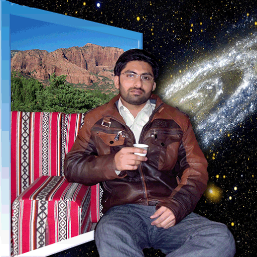 author