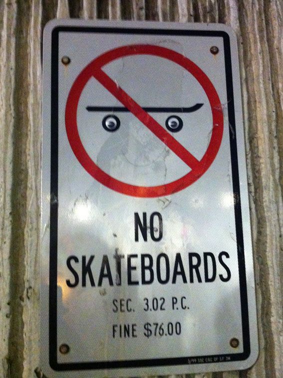 Googly Eyes Everywhere