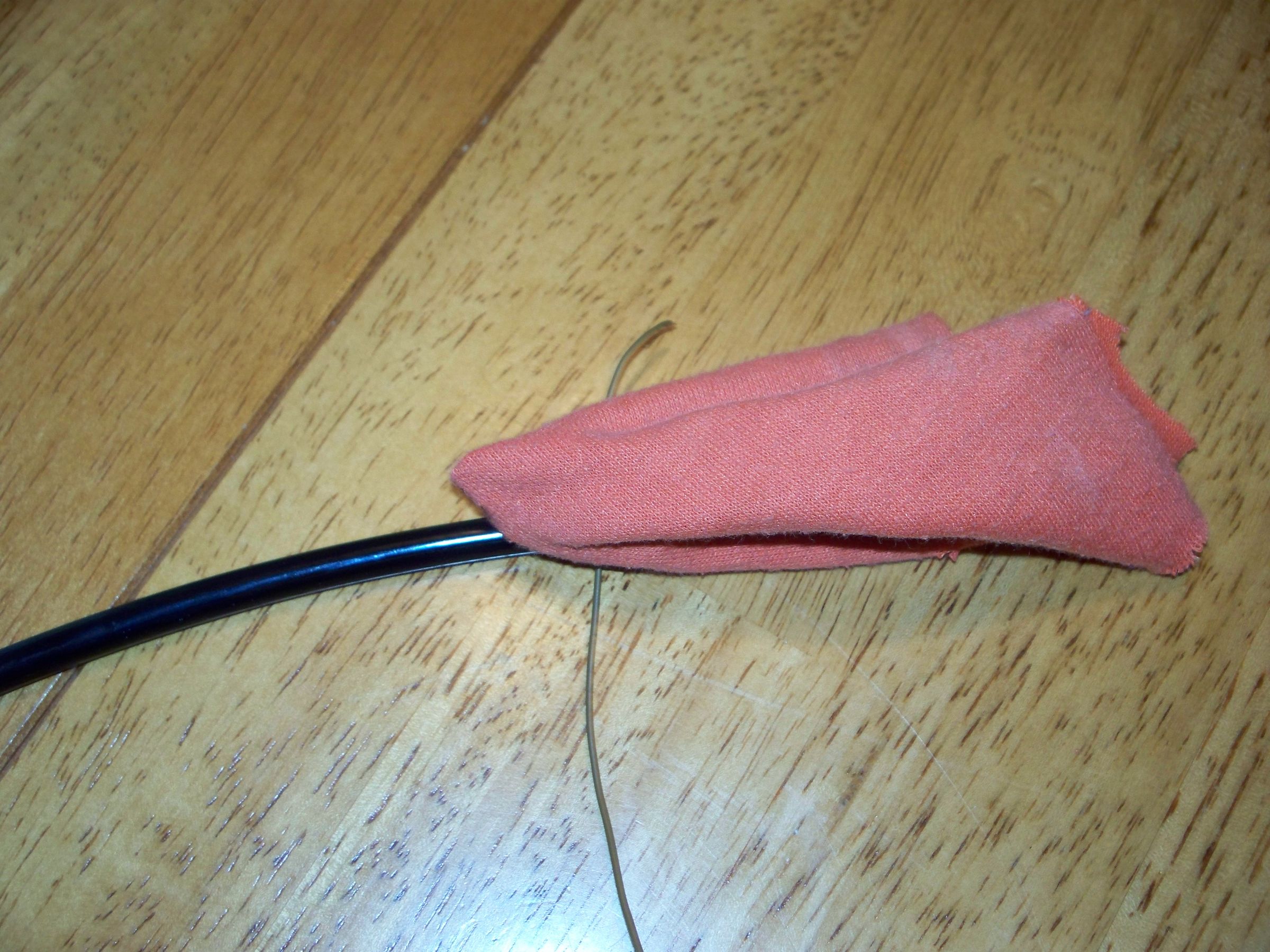 Awesome Paintball Squeegee 5 Steps Instructables