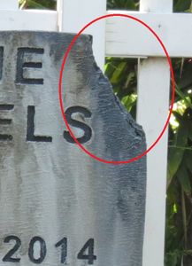 Add Textures And/or Cracks