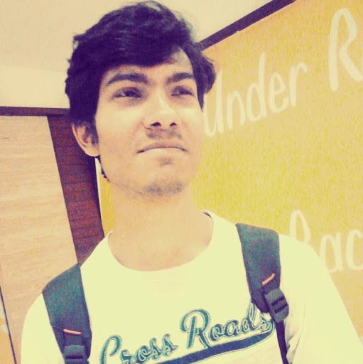 author