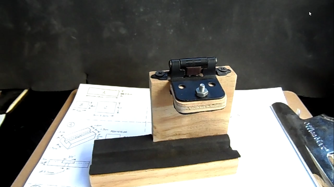 Soporte Para Celulares / Support for Cell
