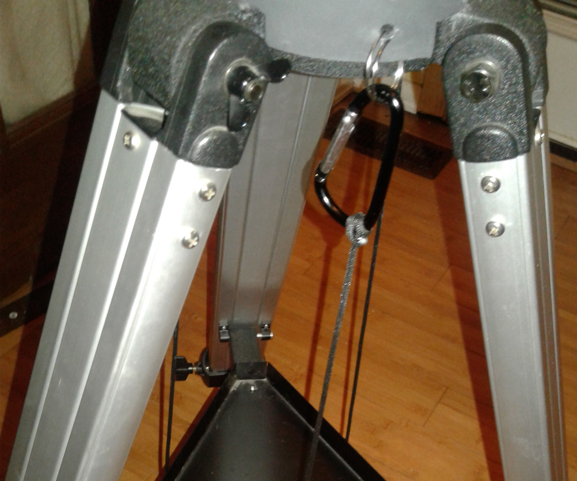 Tripod Weight Collar