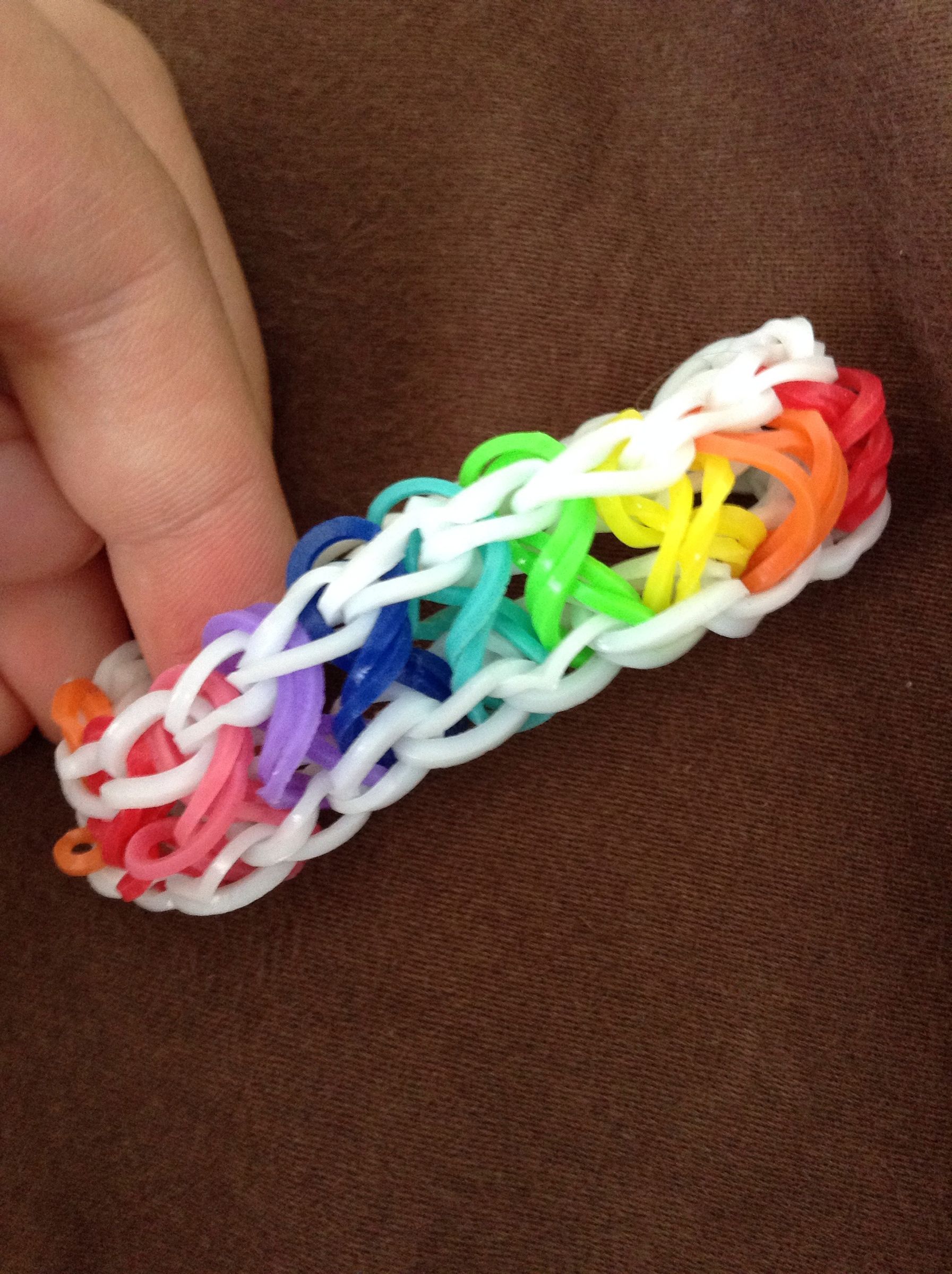 Taffy Twist 6 Steps Instructables