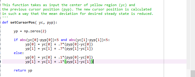 Gesture Controlled Mouse : 6 Steps (with Pictures) - Instructables