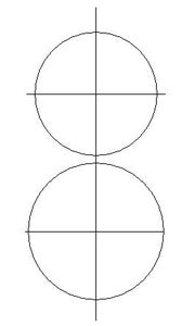 Starting the Layout of the Pattern