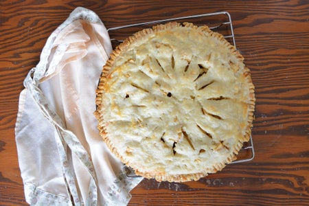 Filling and Pie
