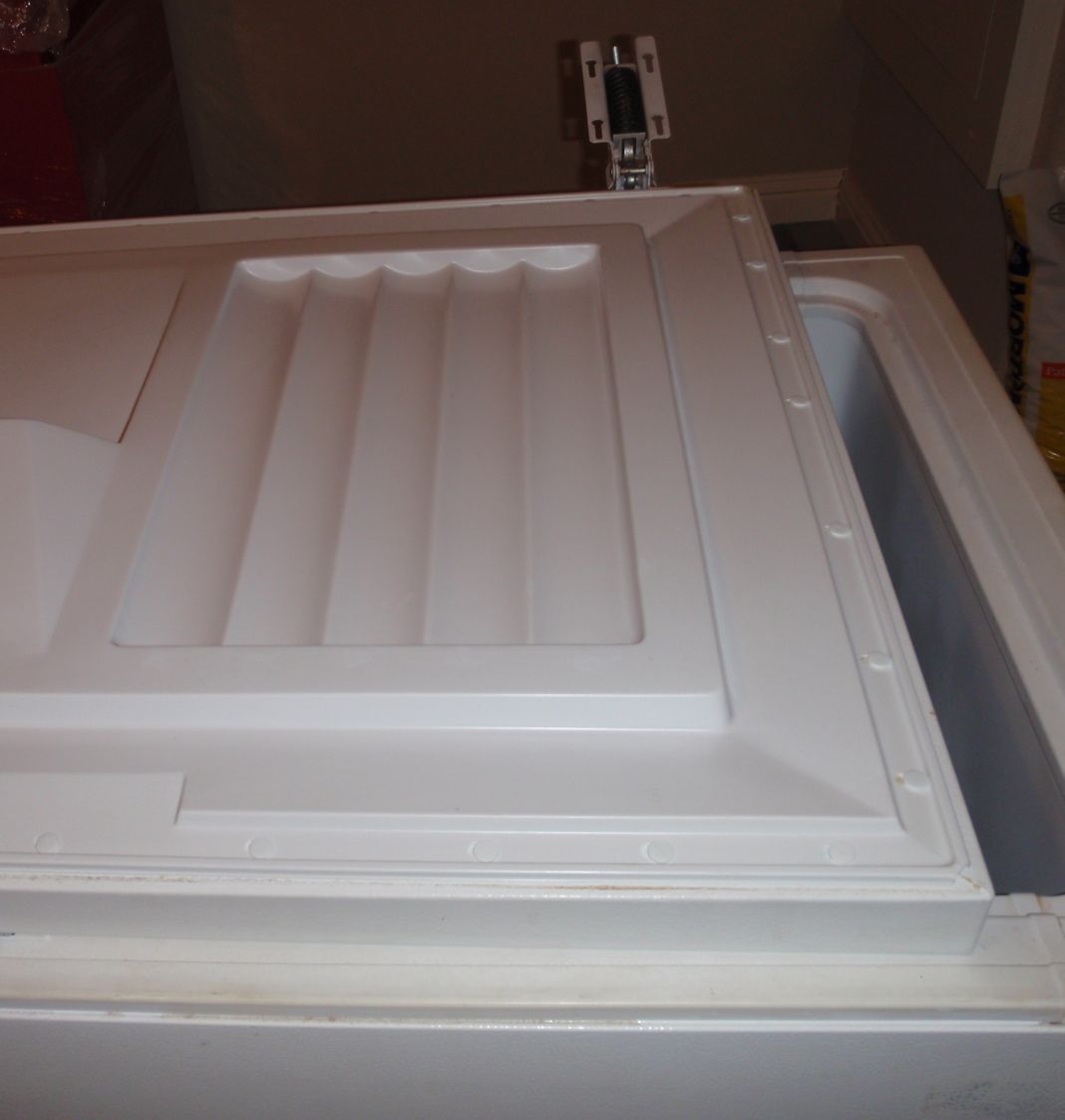 Chest Freezer Kegerator 21 Steps Instructables