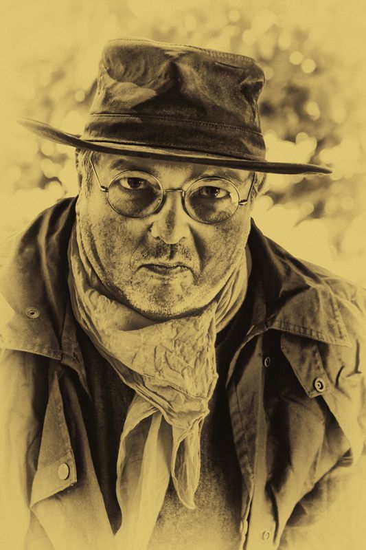 author